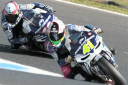 MotoGP: le CRT a Valencia con novità ed il titolo in palio