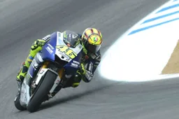 MotoGP: venerdì a Laguna Seca, le dichiarazioni dei piloti