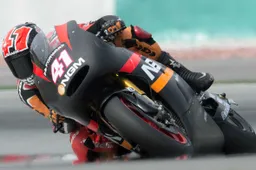 MotoGP Test Sepang: Day 2, le dichiarazioni dei piloti