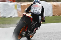 MotoGP: rivisto il programma per il Warm Up di Estoril