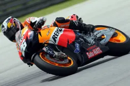 MotoGP: Dani Pedrosa "La nuova Honda un passo avanti"