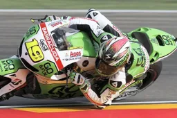 MotoGP: prime prove ad Aragon, le dichiarazioni dei piloti