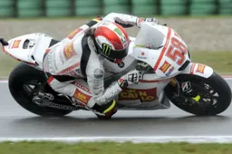 MotoGP: dichiarazioni dei piloti dopo le prime prove di Assen