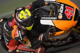 MotoGP: prime prove a Losail, le dichiarazioni dei piloti