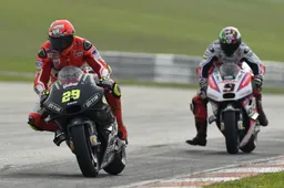 MotoGP Test Sepang: Day 2, i commenti dei piloti