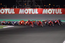 MotoGP GP Doha: Tutti gli orari, diretta su Sky Sport, DAZN e TV8