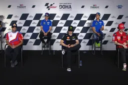 MotoGP GP Doha, Zarco e Bagnaia in coro: "Siamo da top3 in ogni gara"