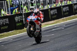 MotoGP: Rossi, le Rosse e gli altri, i successi italiani in Catalunya