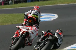 MotoGP: via libera, si prova a Phillip Island tra pochi minuti