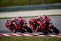 MotoGP: Ducati verso Le Mans, non c'è due senza tre?