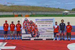 MotoGP: 23.000 spettatori al giorno per il GP a Misano, c'è la conferma