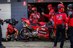 MotoGP, Sprint annullata: i commenti di Gino Borsoi e Davide Tardozzi