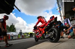 MotoGP, chi sarà il nuovo re di Brno? Gli orari del GP, differita TV8