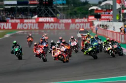 MotoGP: Il calendario definitivo della stagione 2020