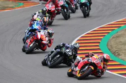 UFFICIALE Cancellati i GP MotoGP di Germania, Olanda e Finlandia