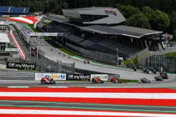 MotoGP, Stiria: Tutti gli orari, diretta Sky Sport/DAZN e differita TV8