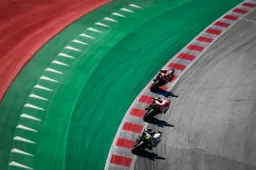 MotoGP, Stiria: Orari del 22/08, diretta Sky Sport/DAZN e differita TV8