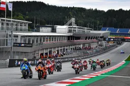 MotoGP: La griglia 2021 provvisoria, aspettando Ducati e Rossi-Petronas