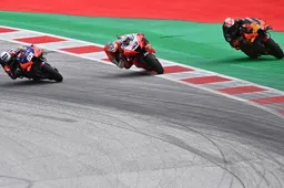 MotoGP, track limits: Martín sanzionato ed Espargaró no, ecco perché