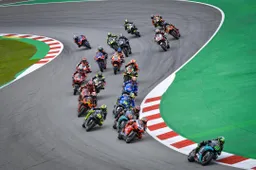 MotoGP, cambio di orari a Le Mans! Diretta Sky Sport/DAZN, differita TV8