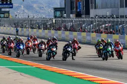 MotoGP, Teruel: orari stravolti! Diretta TV su Sky Sport, DAZN e TV8