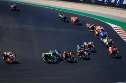 MotoGP, Moto2 e Moto3: tutti gli esordienti 2021 ed i loro numeri