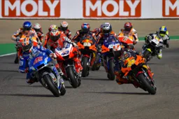 MotoGP, date ed orari delle presentazioni dei team per il 2021