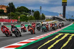 MotoGP, 7 GP e nessuna vittoria italiana. Era successo solo 3 volte dal 2002