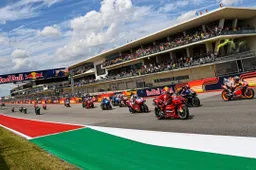 MotoGP: tutte le ultime novità sportive, tecniche, mediche, disciplinari