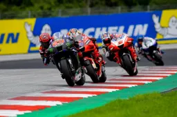 MotoGP, si vince col solista o meglio avere più galli nel pollaio?