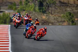 MotoGP, i team presentano il 2022: tutte le date pubblicate