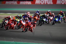 MotoGP, scatta il 2022 in Qatar! Tutti gli orari TV di Sky Sport e TV8