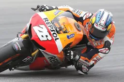 MotoGP: conclusi i Test a Sepang, Pedrosa 1°, 1/10 tra Lorenzo e Rossi
