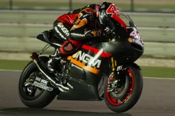 MotoGP: conclusi i Test a Losail, le dichiarazioni dei piloti