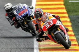 MotoGP: le entry list aggiornate della stagione 2015