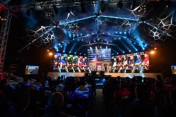 MotoGP eSport 2020, ecco i nomi dei 22 partecipanti