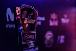 MotoGP eSport, si comincia! Il 10 luglio prima tappa 'a domicilio'