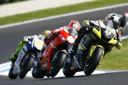 MotoGP: le scelte Bridgestone per il Gran Premio di Estoril
