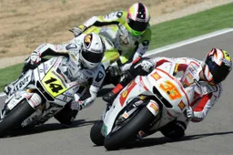 MotoGP: si prova il venerdì mattina anche a Estoril e Valencia