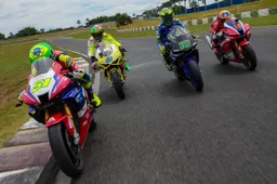 MotoGP, voci di paddock: addio al GP Argentina per il GP Brasile?