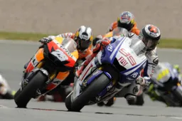 MotoGP: Vito Ippolito prova a far chiarezza sulla Moto1