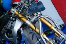 MotoGP, la tecnica: la sospensione, un elemento cruciale e complesso
