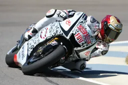 MotoGP: Jorge Lorenzo "I piloti di testa con lo stesso ritmo"