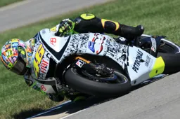 MotoGP: Valentino Rossi "Siamo ancora troppo lontani"