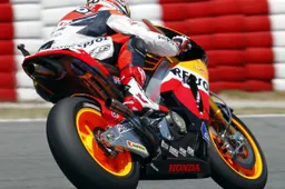 MotoGP: le dichiarazioni dei piloti dopo le prove di Barcellona