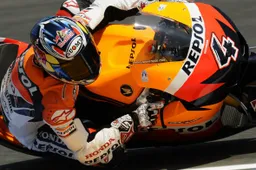 MotoGP: Dovizioso "Stiamo lavorando nella direzione giusta"