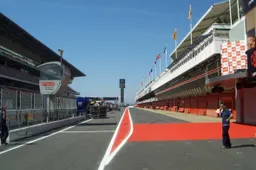 MotoGP Barcellona: la giornata del venerdì di prove libere