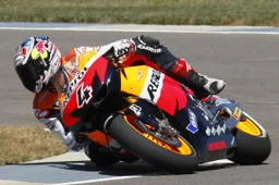 MotoGP: Andrea Dovizioso "Devo modificare qualcosa"