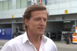 A 46 anni Sete Gibernau torna alle corse in MotoE!