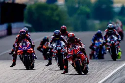 MotoGP 2024: chi sono i favoriti per la vittoria finale?